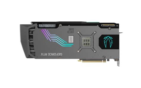 zotack|ZOTAC GeForce RTX 3090 AMP Extreme Holo .
